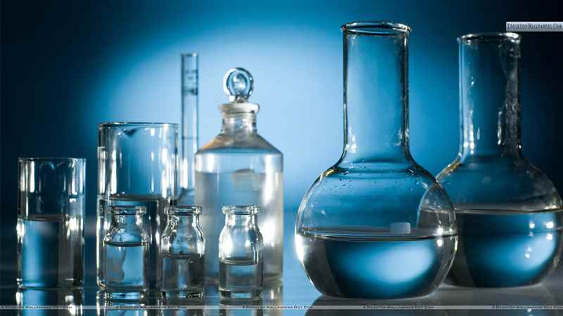 ADL - Chemistry Handled